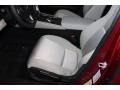 2018 Radiant Red Metallic Honda Accord LX Sedan  photo #11