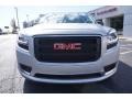 2015 Quicksilver Metallic GMC Acadia SLE  photo #2