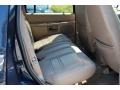 1999 Deep Wedgewood Blue Metallic Mercury Mountaineer 4WD  photo #9