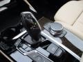 2018 Alpine White BMW X3 xDrive30i  photo #14