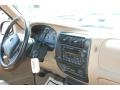 Deep Wedgewood Blue Metallic - Mountaineer 4WD Photo No. 11