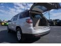 2015 Quicksilver Metallic GMC Acadia SLE  photo #16