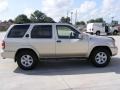 Sahara Beige Metallic - Pathfinder LE 4x4 Photo No. 2