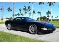 Black - Corvette Z06 Photo No. 2