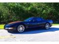 Black - Corvette Z06 Photo No. 3