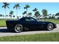 Black - Corvette Z06 Photo No. 4