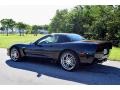 Black - Corvette Z06 Photo No. 5