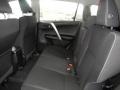 Black - RAV4 XLE AWD Photo No. 5
