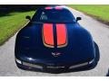 Black - Corvette Z06 Photo No. 8