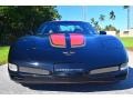 Black - Corvette Z06 Photo No. 9