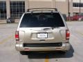 Sahara Beige Metallic - Pathfinder LE 4x4 Photo No. 4