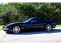 Black - Corvette Z06 Photo No. 11