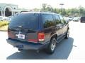 1999 Deep Wedgewood Blue Metallic Mercury Mountaineer 4WD  photo #15