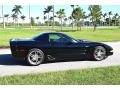 Black - Corvette Z06 Photo No. 13