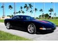 Black - Corvette Z06 Photo No. 14