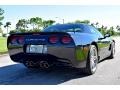 Black - Corvette Z06 Photo No. 17