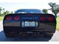 Black - Corvette Z06 Photo No. 18
