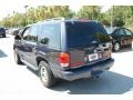 1999 Deep Wedgewood Blue Metallic Mercury Mountaineer 4WD  photo #17