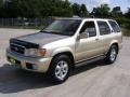 Sahara Beige Metallic - Pathfinder LE 4x4 Photo No. 7
