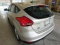 White Gold - Focus Titanium Hatch Photo No. 3
