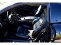 Black - Corvette Z06 Photo No. 26
