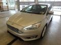 White Gold - Focus Titanium Hatch Photo No. 4