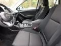 2016 Meteor Gray Mica Mazda CX-5 Sport AWD  photo #6