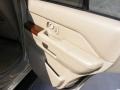 Sahara Beige Metallic - Pathfinder LE 4x4 Photo No. 13