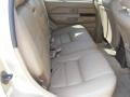 Sahara Beige Metallic - Pathfinder LE 4x4 Photo No. 14