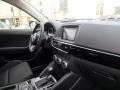 2016 Meteor Gray Mica Mazda CX-5 Sport AWD  photo #13