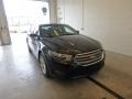 Shadow Black 2017 Ford Taurus SEL AWD