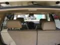 Sahara Beige Metallic - Pathfinder LE 4x4 Photo No. 16