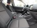 2016 Meteor Gray Mica Mazda CX-5 Sport AWD  photo #14