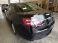 Shadow Black - Taurus SEL AWD Photo No. 3