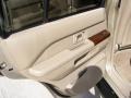 Sahara Beige Metallic - Pathfinder LE 4x4 Photo No. 17