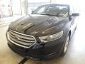 Shadow Black - Taurus SEL AWD Photo No. 4