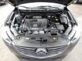 2016 Meteor Gray Mica Mazda CX-5 Sport AWD  photo #18