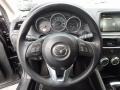 2016 Meteor Gray Mica Mazda CX-5 Sport AWD  photo #20