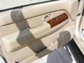 Sahara Beige Metallic - Pathfinder LE 4x4 Photo No. 19