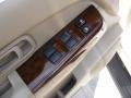 Sahara Beige Metallic - Pathfinder LE 4x4 Photo No. 20