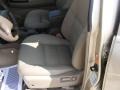 Sahara Beige Metallic - Pathfinder LE 4x4 Photo No. 21