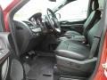 Redline 2 Coat Pearl - Grand Caravan R/T Photo No. 8