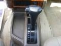 Sahara Beige Metallic - Pathfinder LE 4x4 Photo No. 24