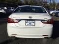 Shimmering White - Sonata SE 2.0T Photo No. 5