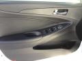 Shimmering White - Sonata SE 2.0T Photo No. 8