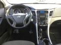 Shimmering White - Sonata SE 2.0T Photo No. 14