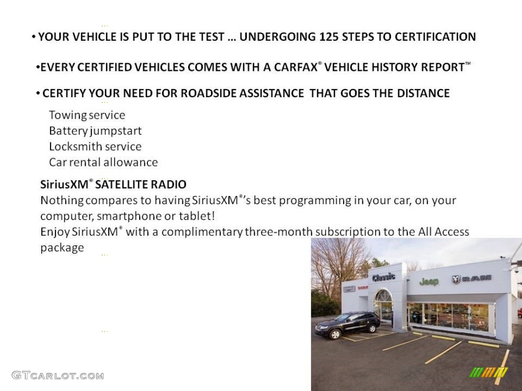 2016 Grand Caravan R/T - Redline 2 Coat Pearl / Black photo #31