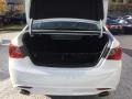 Shimmering White - Sonata SE 2.0T Photo No. 23