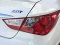 Shimmering White - Sonata SE 2.0T Photo No. 24
