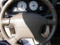 Sahara Beige Metallic - Pathfinder LE 4x4 Photo No. 27